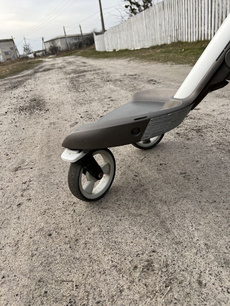 Коляска stokke scoot