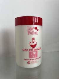 Love Tox Brunette Love Potion 100 g