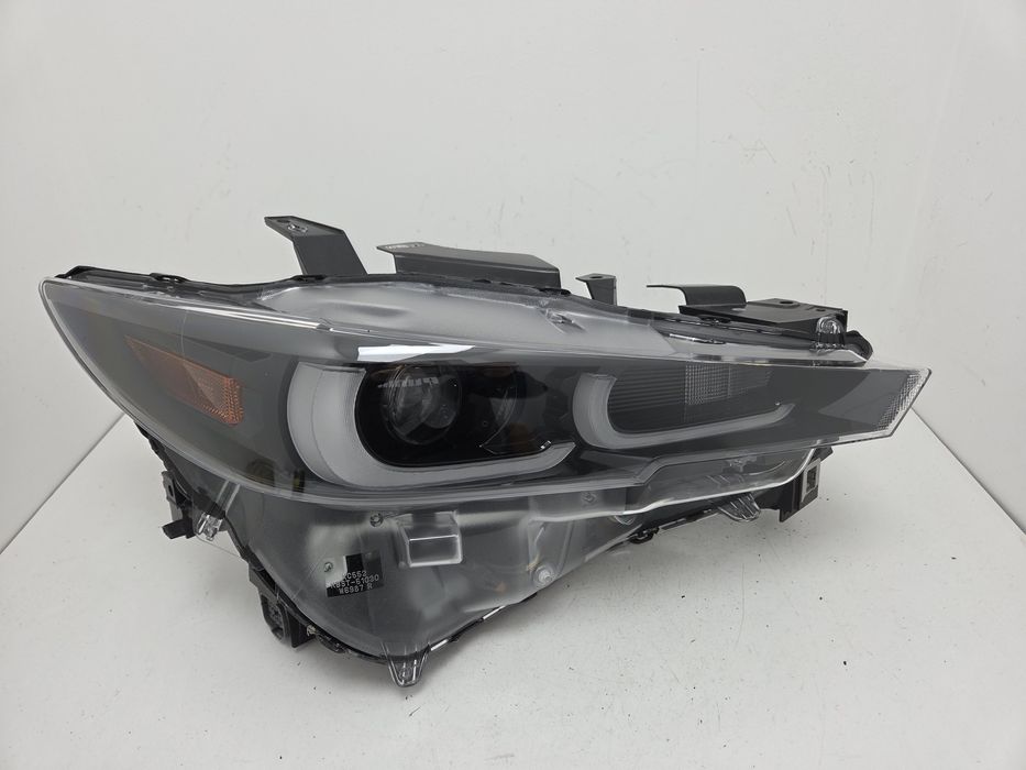 Фара права Mazda CX-5 2022-2025 Full Led Adaptive USA