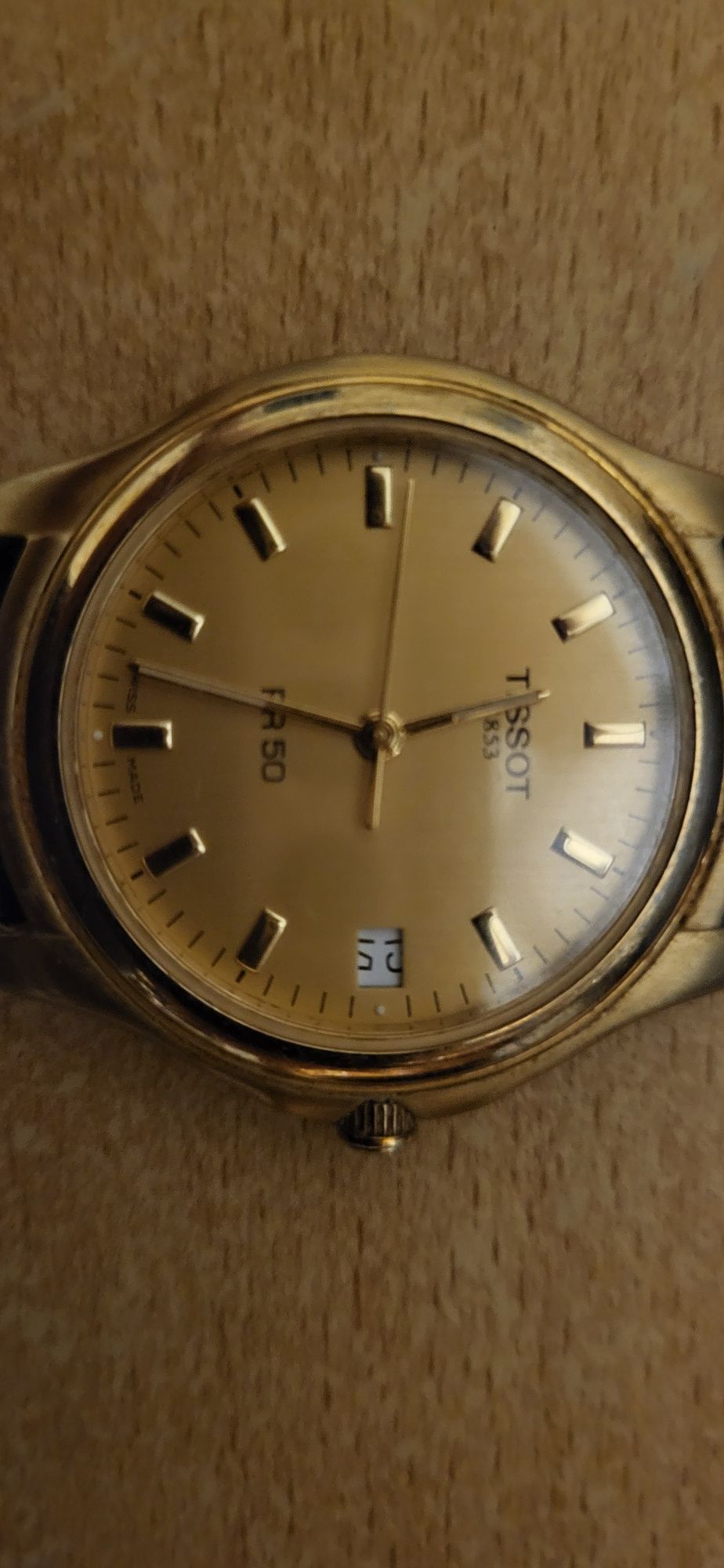 Zegarek Męski TISSOT PR 50