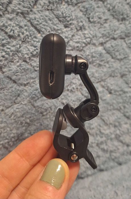 Mozos Tuner Pro stroik do instrumentów strunowych