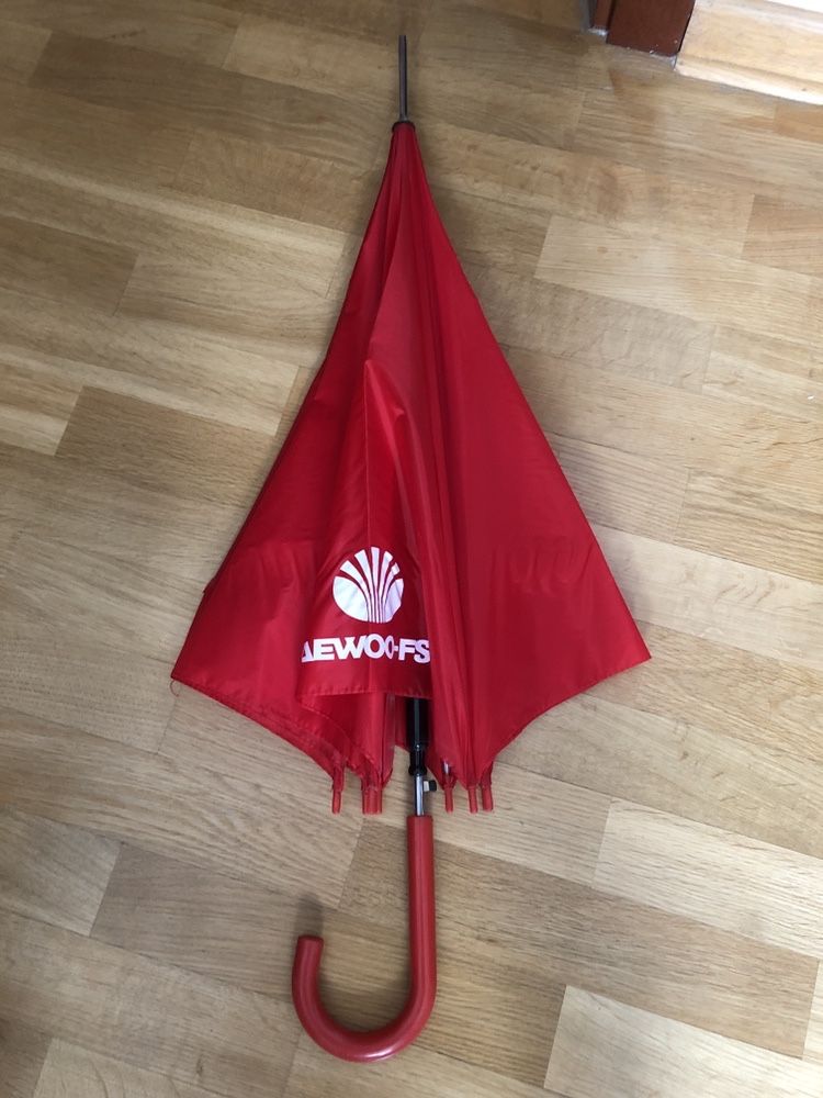 FSO Daewoo parasol