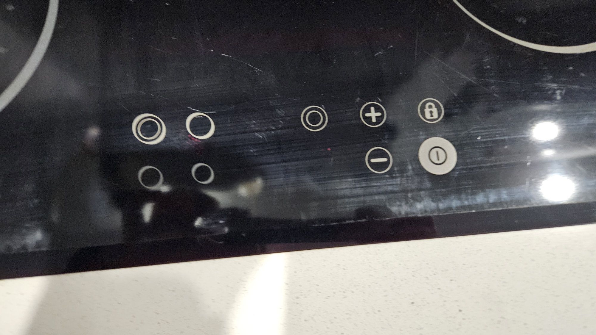 Vendo Placa vitroceramica Teka