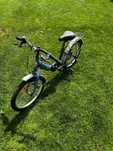Oddam rower dla dziecka