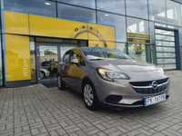 Opel Corsa 1.4 90KM Polski Salon Drugi Właściciel Serwis 100%ASO