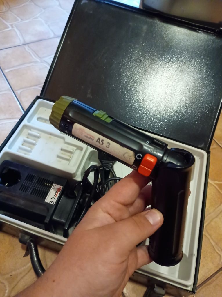 Wkrętarki Wurth 14.4v
