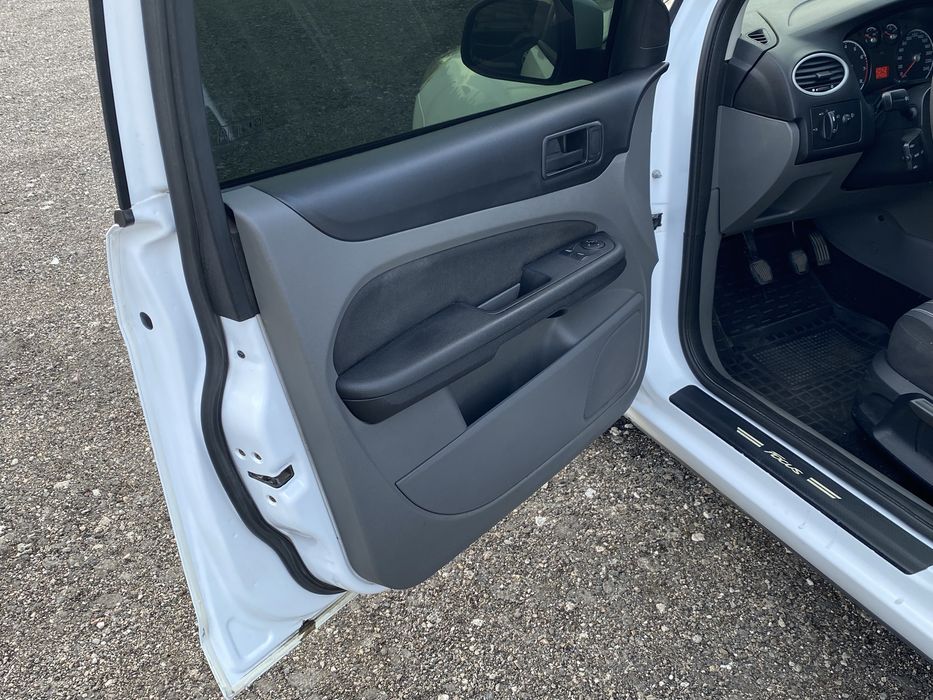 Продам форд фокус