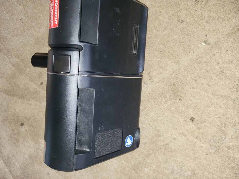 Prisma SMART AutoCPAP z nawilżaczem Löwenstein Medical