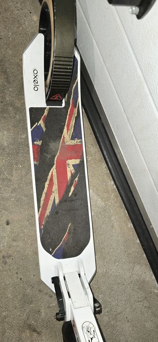 Hulajnoga oxelo używana