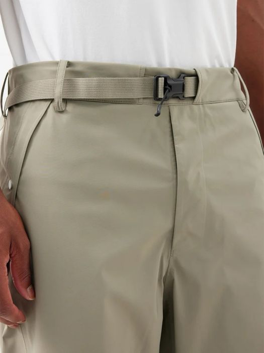C.P Company Metropolis Gore Tex Pants чоловічі штани
