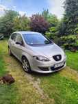 Seat Altea 2006 rok