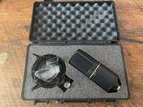 Microfone Condensador MXL 770