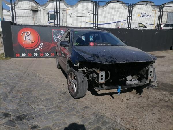 Para Peças Mazda 6 Station Wagon (Gy)