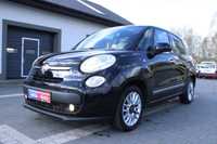 Fiat 500L Gwarancja__Klima__Kamera__Alu !!!