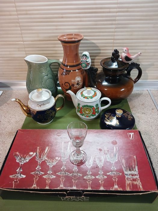 Стекло. Стекло..