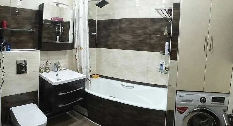 Сдается 2к квартира центр