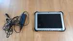 Pancerny tablet Panasonic FZ-G1 MK1 i5 4GB RAM SSD 128GB Windows 8