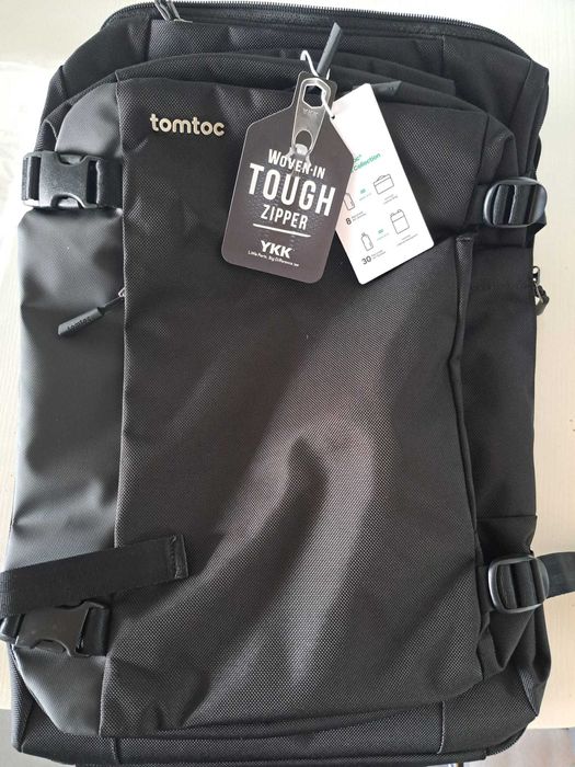 Plecak TomToc podróżny 40L