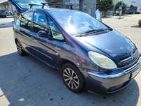 Citroen Xsara Picasso 1.6 HDi 2008 r krajowy