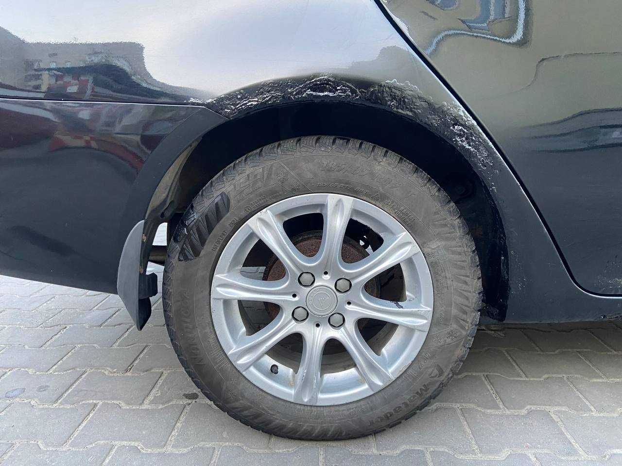 Geely MK 2013 р.