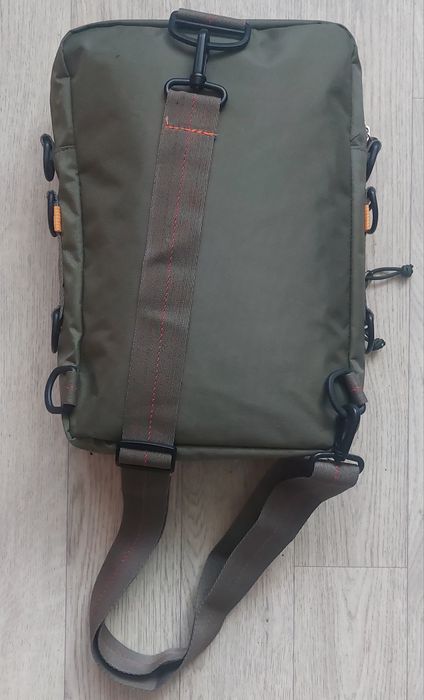 Сумка на плечо, рюкзак National Geographic traveller