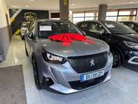 Peugeot 2008 BlueHDi 130 EAT8 Allure Pack