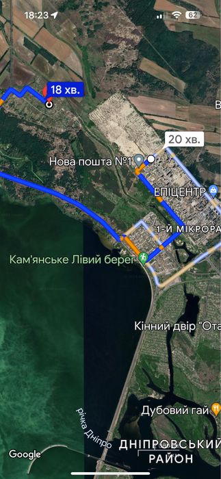 Продаж будинку, Куліші, 10 хвилин до Лівого берега