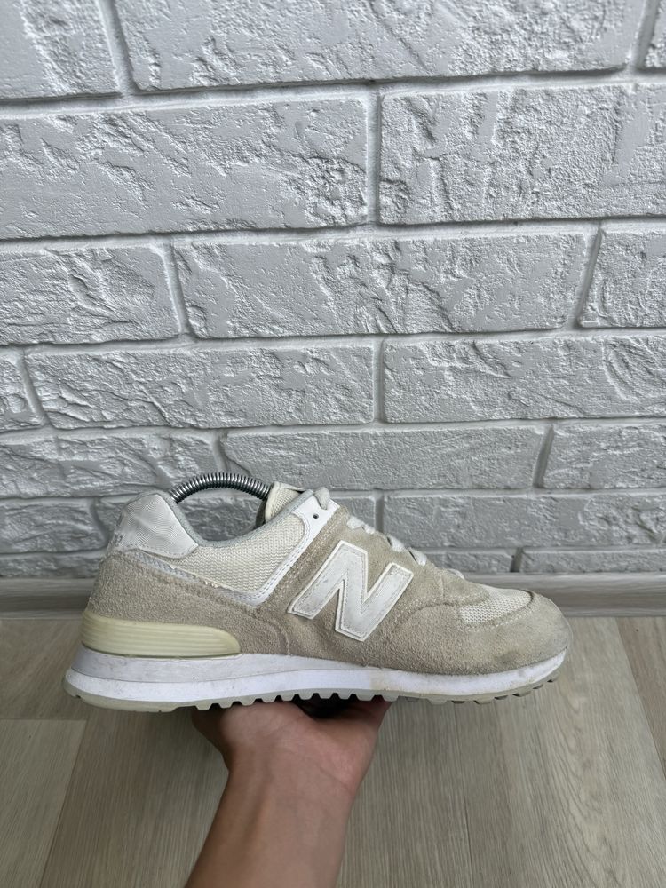 Кросівки New Balance 574