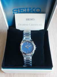 Zegarek damski Seiko SKK881P1 (nowy)
