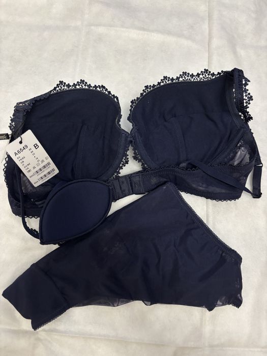 Комплект якісної білизни