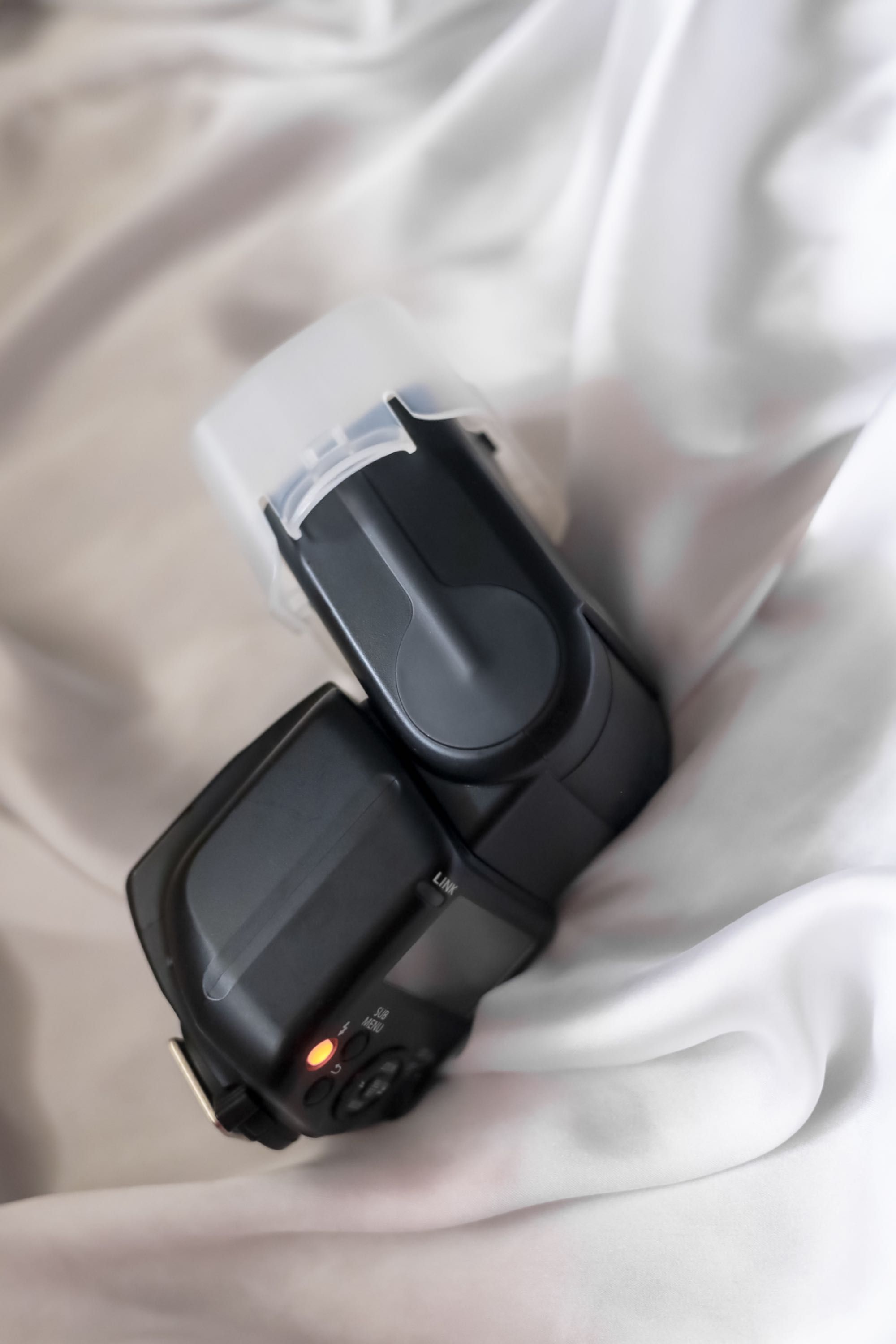 Canon Speedlite 430EX III-RT