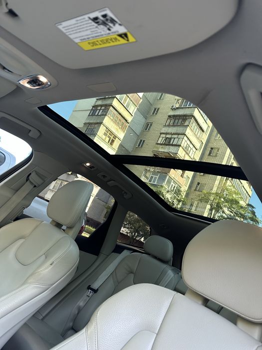 Volvo xc60, t6 320h.p.