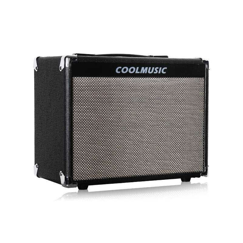 Wzmacniacz gitarowy COOLMUSIC Unique 25 W / NOWY