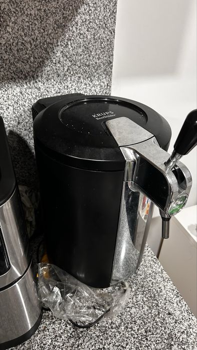 Cervejeira 5L nova