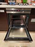 Piekarnik Electrolux EOB64201X do zabudowy
EOB64201X