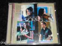 CD The Corrs