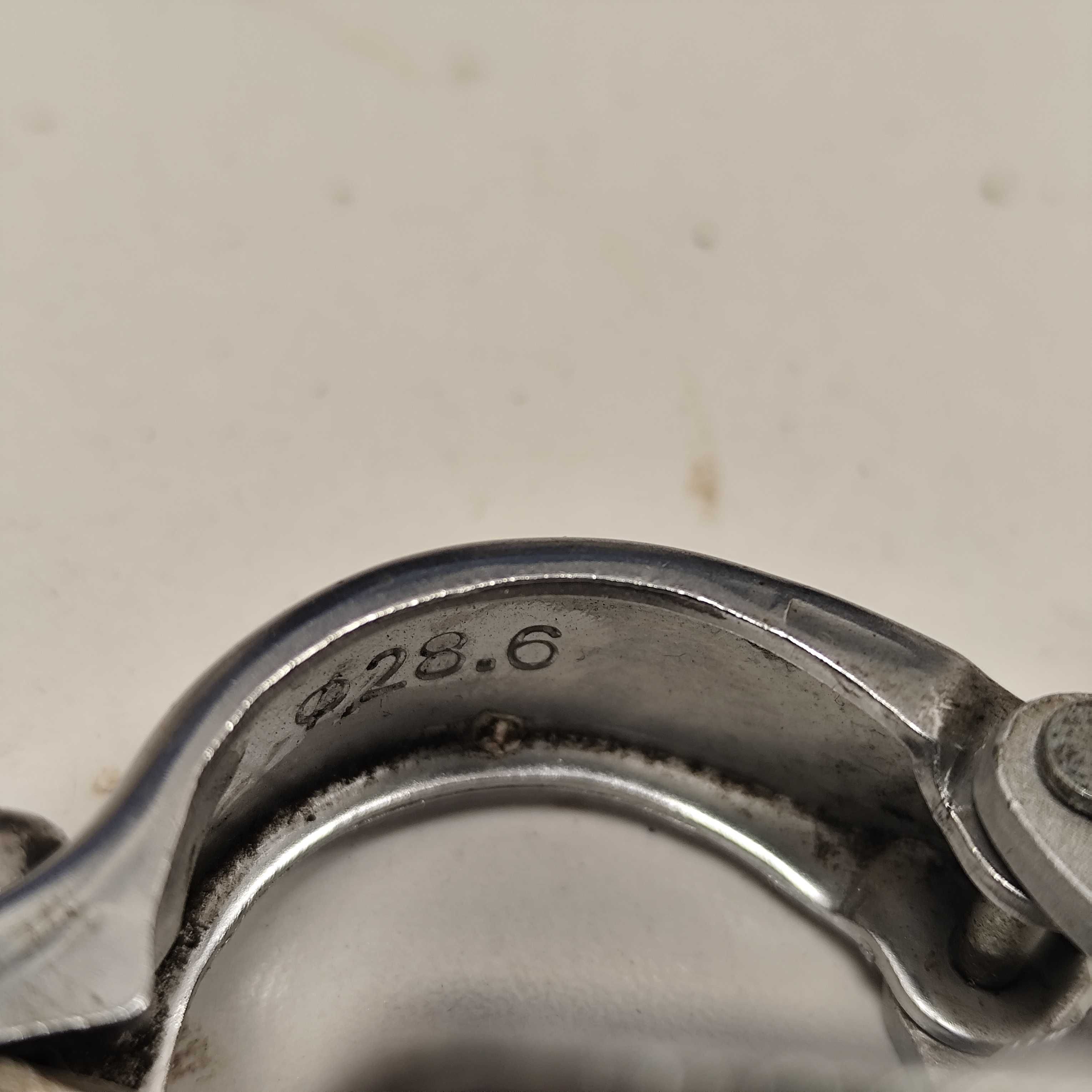 Przerzutka przód Shimano Acera FD-M330