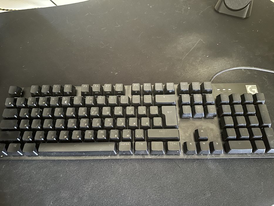 Клавіатура G413 SE