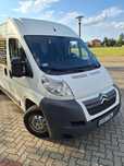 Sprzedam Citroena Jumpera