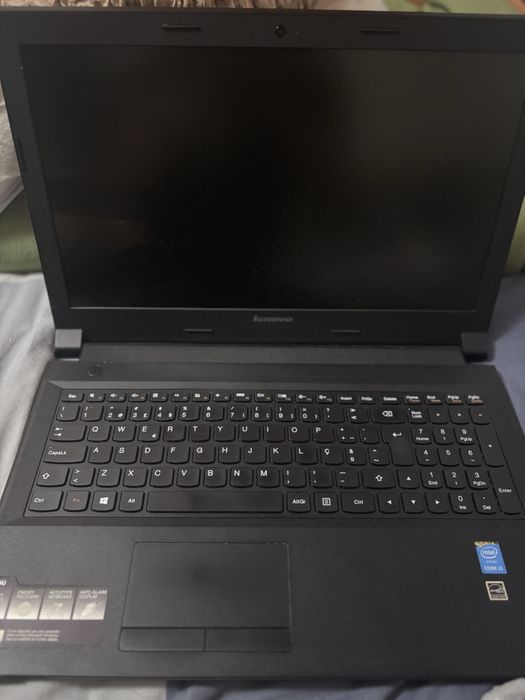 Portatil computador Lenovo