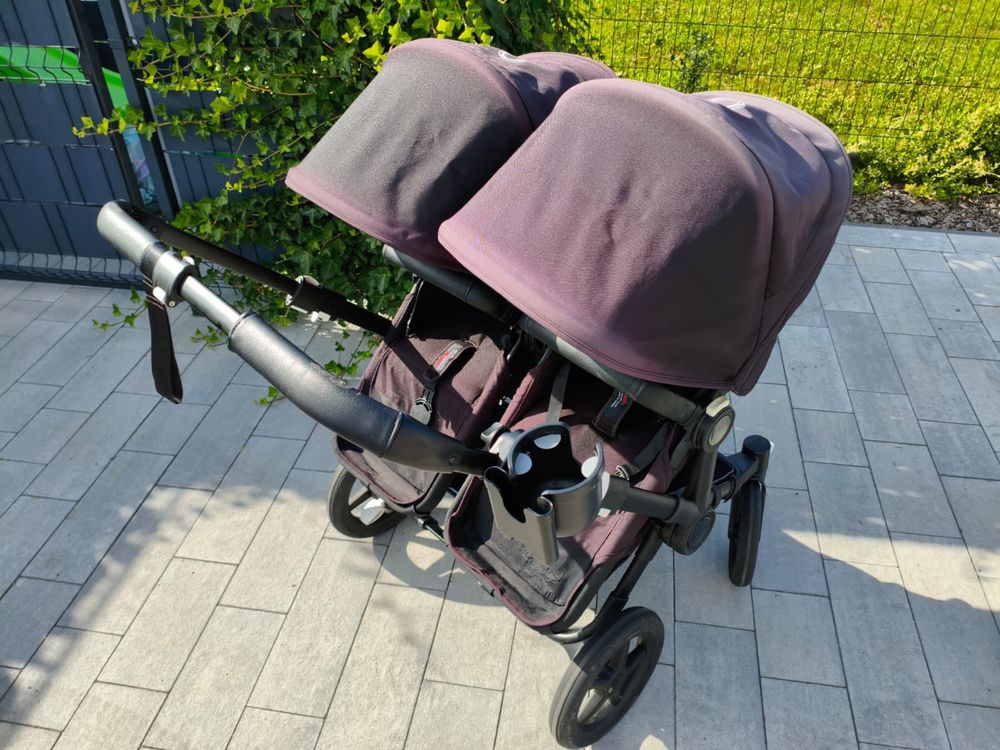Wózek Bugaboo Donkey 3
