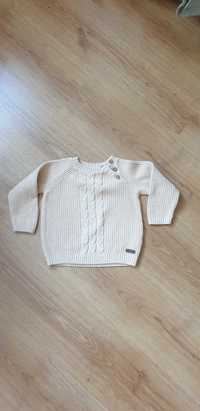 Sweter Newbie unisex 86