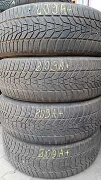 4x 225/65 R17 102H Hankook Winter i*cept Evo 3 X / 209A+