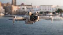 Vídeo e Fotografia Drone 4K