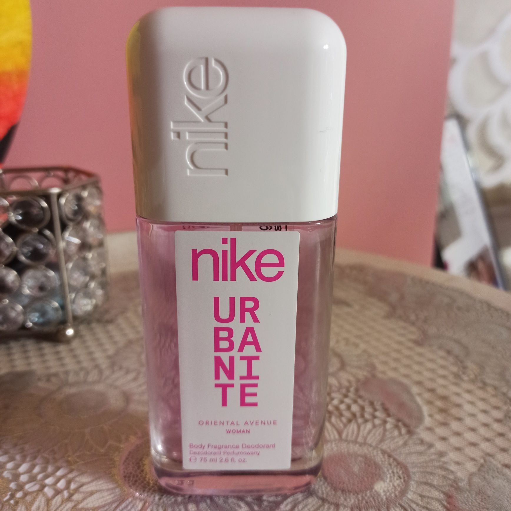 Dezodorant perfumowany Nike