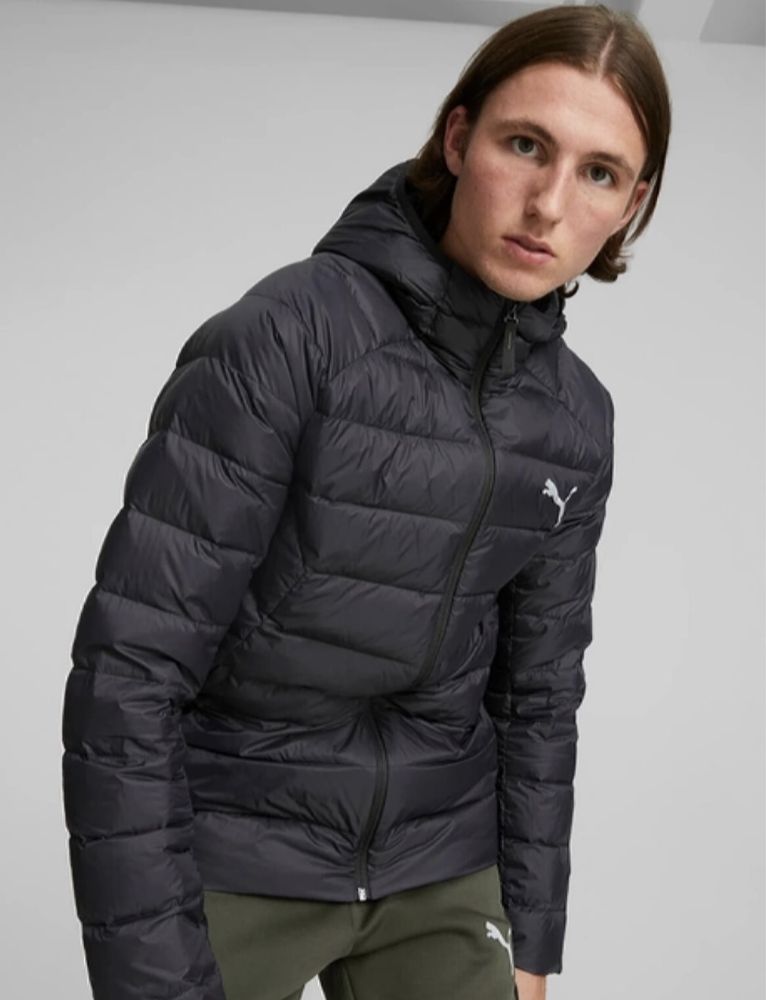 Куртка демісезонна Puma ( розмір с, м, ххл )