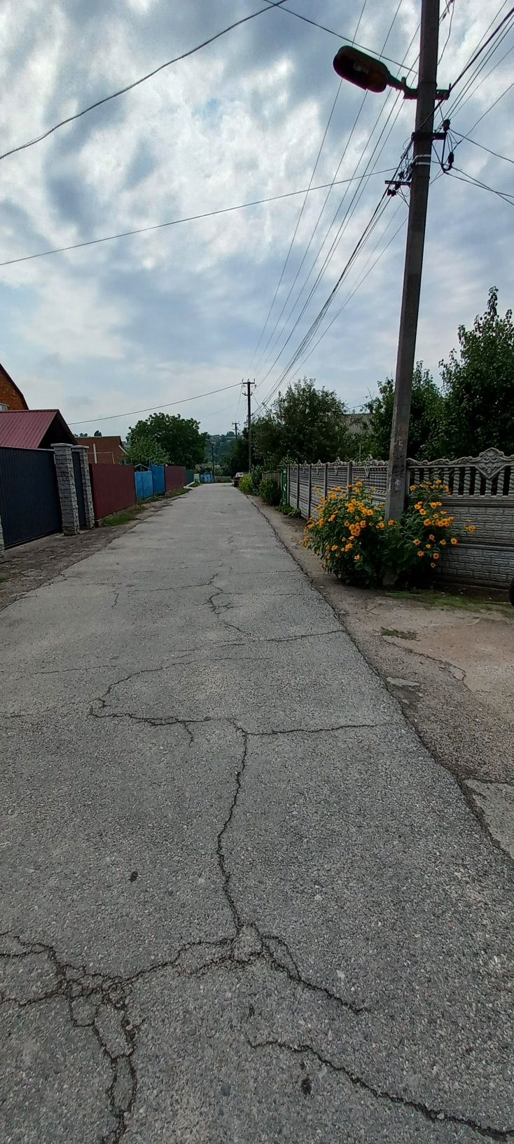 ТЕРМІНОВИЙ продаж будинку !!!