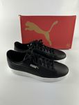 Nowe Puma Smash 3.0 trampki sneakersy buty czarne 40,5