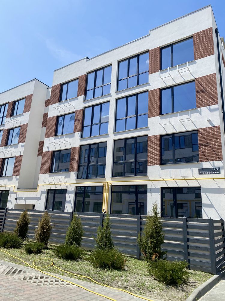 Продам квартиру ЖК Гостомельські Липки, Гостомель, Ірпінь поряд