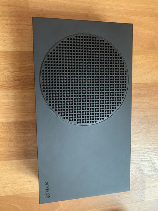 XBOX SERIES S 1TB SSD + 2 бонуси )